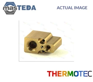 KTT140003 AIR CONDITIONING EXPANSION VALVE THERMOTEC FOR AUDI A3,TT,8L1,8N9,8N3 - Picture 1 of 7