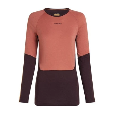 NEW Icebreaker 200 Senebula 100% Merino Wool Sweater Base Layer Retail $120 XS - Image 1 of 4