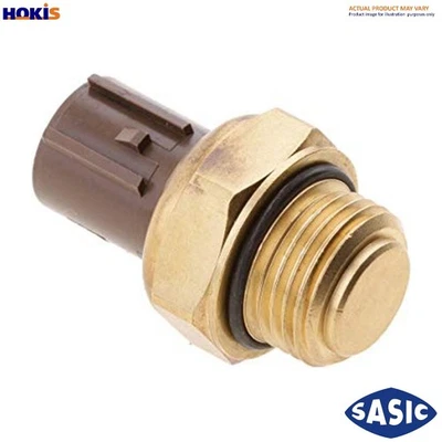 TEMPERATURE SWITCH RADIATOR FAN 4000213 FORTEMPERATURE SWITCH RADIATOR FAN 40002 - Image 1 of 4