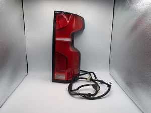 2024 Chevrolet Silverado 2500 3500 Right Passenger LED Tail Light 85091138 OEM - Bild 1 von 16