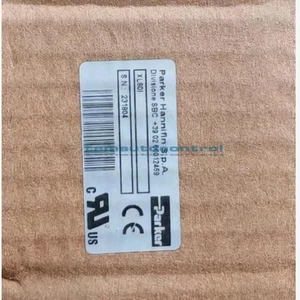 Ein neuer Servotreiber XL80I - Bild 1 von 3