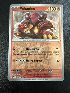 Volcanion 022/182 Sv04: Paradox Rift Reverse Holo - Picture 1 of 2
