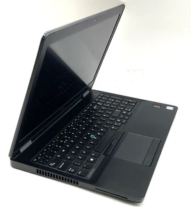 Dell Latitude E5570 i5 -6300 2.40 GHZ 8GB Ram 256GB SSD No Os *Parts* - Picture 1 of 6