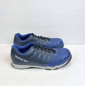 Reebok Work Speed TR Work SD10 Comp Toe Mens Size 11.5M - Picture 1 of 9
