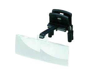 Eschenbach 2.5X Clip On Spectacle Magnifier - Picture 1 of 4