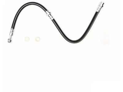 Manguera de freno de fricción dinámica para Mitsubishi Endeavor 2004-2008, 2010-2011 79464XP Foto 1 de 2