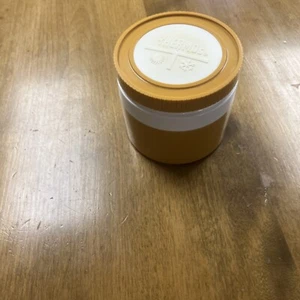 Vtg Thermos King Seeley Insulated Jar Food Soup Container 1155/3 Orange - Picture 1 of 4