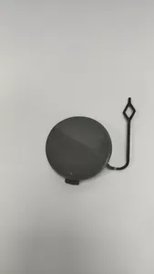 Front Bumper Tow Hook Eye Cover Cap Fit BMW 4 Series 2014-2020 51-11-7-363-392 - Picture 1 of 4