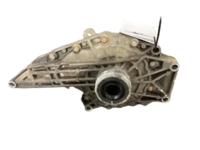 2002-2009 Chevrolet Trailblazer Front Axle Differential Carrier 3.42 Ratio GU6 - Изображение 1 из 4