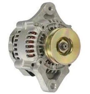 ALTERNADOR NUEVO COMPATIBLE CON MOTOR KUBOTA A28 15881-64201 9760211-163 SBA18504-6220 - Imagen 1 de 2