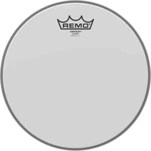 Remo 10" Emperor Coated Drum Head BE-0110-00 NEW FREEPOST - Picture 1 of 1
