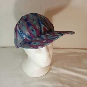 Kooba Mütze Kappe Riemen hinten - Bild 1 von 9