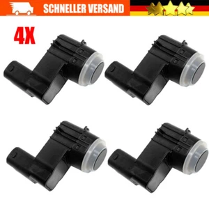 4x Parksensor PDC Sensor Einparkhilfe Für Citroen C3 DS3 3008 5008 9677782977! - Bild 1 von 13