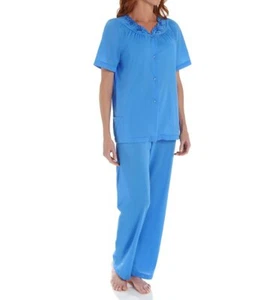Shadowline 76280 Petals Pajama Set - Picture 1 of 7
