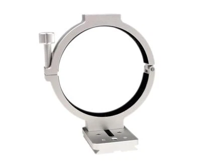 ZWO Fotostativadapter/Haltering f gekühlte ASi Kameras mit D=78, ASiHolderring78