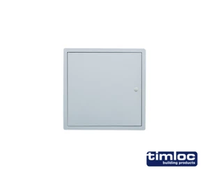 Access Panel Timloc APC450X450CR 1 Stunde Brandschutz weiß Z-Serie weiß - Bild 1 von 8