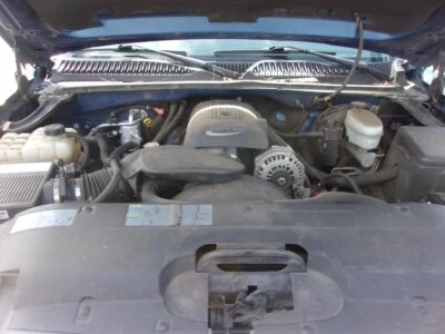 Used Fuel Injection Air Flow Meter fits: 2004 Chevrolet Silverado 1500 pickup  G - Image 1 of 4