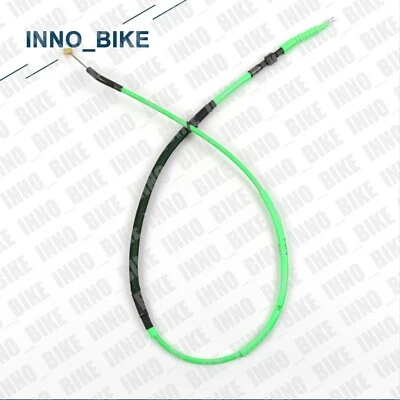 Cable de embrague para Kawasaki Ninja ZX6R 2009-2016 2015 2014 2013 ZX-6R Foto 1 de 4