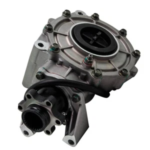 Rear Differential Gear Box Case For Yamaha Rhino 700 2008-2013 YXR450 2006-2007 - Bild 1 von 12