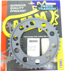 Piñón trasero de aluminio Afam 41T Suzuki SV1000 GSF1200 GSF1250 GSX1300R Hayabusa - Imagen 1 de 2