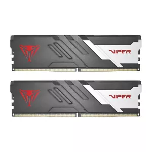 Patriot Viper Venom 32GB 64GB DDR5 6000 PC5-48000 C30/36 UDIMM PC Desktop Memory - Picture 1 of 13