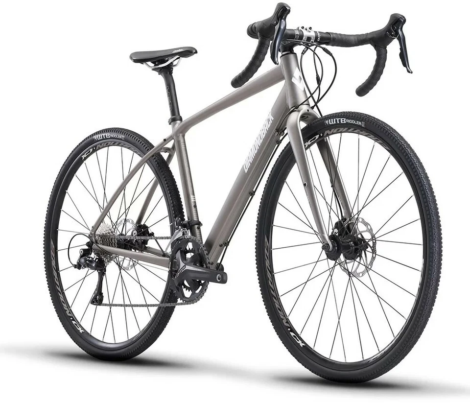 Diamondback Haanjen 3 2019, talla M 53 cm, muy poco usado menos de 100 millas Foto 1 de 1