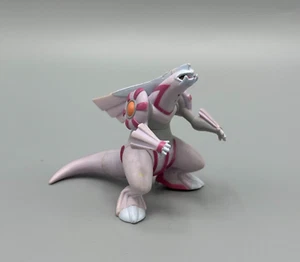 Pokemon Palkia 3" Figure Mini Cake Topper Jakks Pacific 2007 - Picture 1 of 6