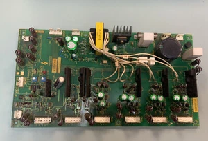 Toshiba VT3D-2039Y Power Supply Board PCB 2N3K2039-C - Picture 1 of 6