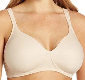 LEADING LADY BRA, SIZE 44C, (ID#6558878-379) - Picture 1 of 1