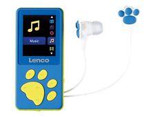 IPod и MP3-плееры Lenco