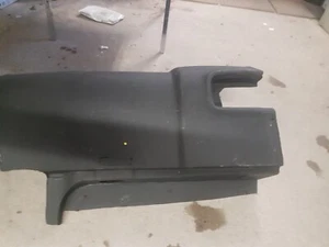 68-74 Ford Van Left Rear Corner Repair Panel - Picture 1 of 4