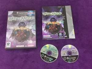 BATEN KAITOS Alas Eternas Y El Oceano Perdido Pal Esp NINTENDO GAME CUBE  - Foto 1 di 4