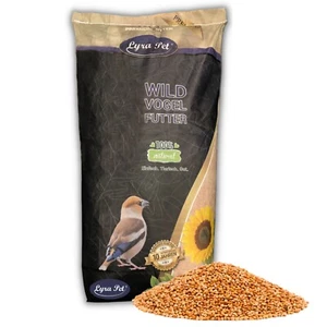 10 kg Hirse rot lose Vogelfutter Kolbenhirse Vogel Wildvögel Vögel Lyra Pet® - Bild 1 von 7