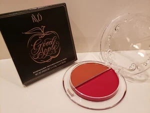 Kat Von D - Blush Balm Duo - #50 Red Meadow - 0.21 Oz Total - NIB - Picture 1 of 1