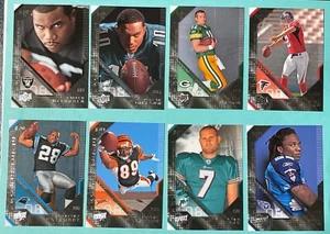 2008 Upper Deck Rookie Premiere 30 card set RCs Ryan Flacco Forte Nelson - Nice! - Picture 1 of 4