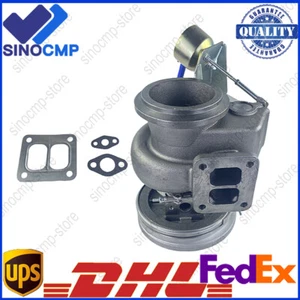 Turbo S310G080 Turbocharger 253-7325 10R-2770 For Caterpillar CAT C9 Engine - Picture 1 of 1