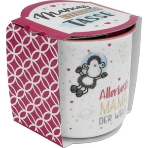 Sheepworld Tasse Allerbeste Mama der Welt Kaffeetasse Becher Muttertag - Bild 1 von 3