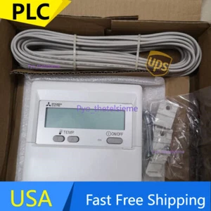 1PC PAR-21MAA Air Conditioner Wire Controller PAR- #F9- - Picture 1 of 7