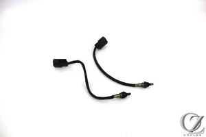 2020 20 Harley Softail Standard FXST Oxygen O2 Exhaust Gas Lambda Sensor Set - Bild 1 von 4