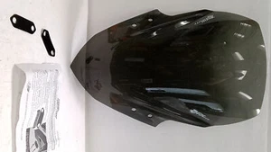 ZERO GRAVITY WINDSHIELD NINJA 300 ST SMOKE - Picture 1 of 4