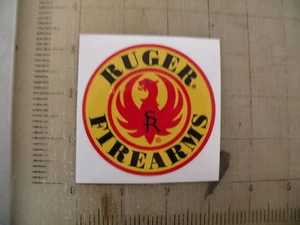 Calcomanía Sturm Ruger pegatina - Imagen 1 de 1
