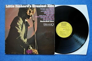 LITTLE RICHARD / LP EPIC MBN S-26260 / 1967 (NL) - Picture 1 of 2