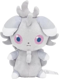 New Pokemon Center Original stuffed toy Pokemon fit 677 Espurr from Japan - Picture 1 of 4