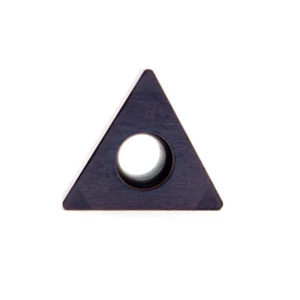 Mitsubishi CBN-Tipped Turning Insert NP-TCGW21.51-GA3 MBC020 (1 Pcs) - Picture 1 of 1