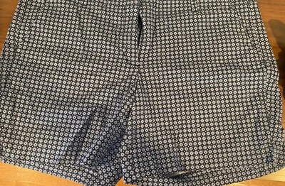 Pantalones Cortos Ann Taylor Calce Moderno Talla 12 Caqui Foto 1 de 4