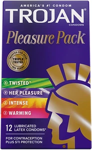 12 PACK Condones Retardante Para De Precoz Eyaculacion Sin Pastillas El MEJOR - Picture 1 of 12