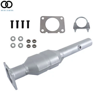 Convertidor catalítico para Buick LeSabre 3,8 L / Pontiac Bonneville 3,8 L 2000-2005 Foto 1 de 4