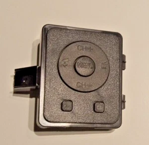 Hisense, 43H6D, placa de botón de encendido, RSAG7.820.6172/roh, pieza de repuesto, TV - Imagen 1 de 3