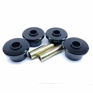POLYPRO REAR SPRING FRONT EYE BUSH for HOLDEN CREWMAN VY VZ RWD AWD - Picture 1 of 1