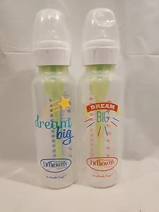 Dr. Browns Baby Bottle (Lot Of 2) - Picture 1 of 5